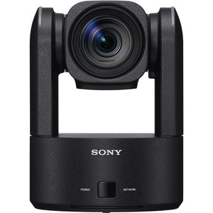 Sony BRC-AM7 4K60 PTZ Camera with AI Auto-Framing