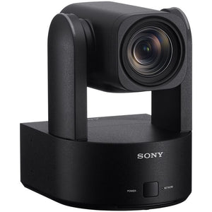 Sony BRC-AM7 4K60 PTZ Camera with AI Auto-Framing