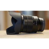 Rent Sony Vario-Tessar T-FE 16-35mm f/4 ZA OSS Lens