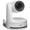 Panasonic AW-HN130 HD Professional PTZ Camera with NDI HX - white