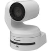 Panasonic AW-UE150 4K 60p Professional PTZ Camera - White