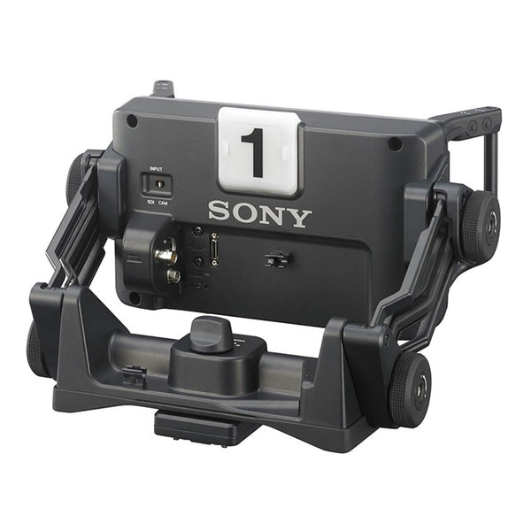 sony fs7 viewfinder