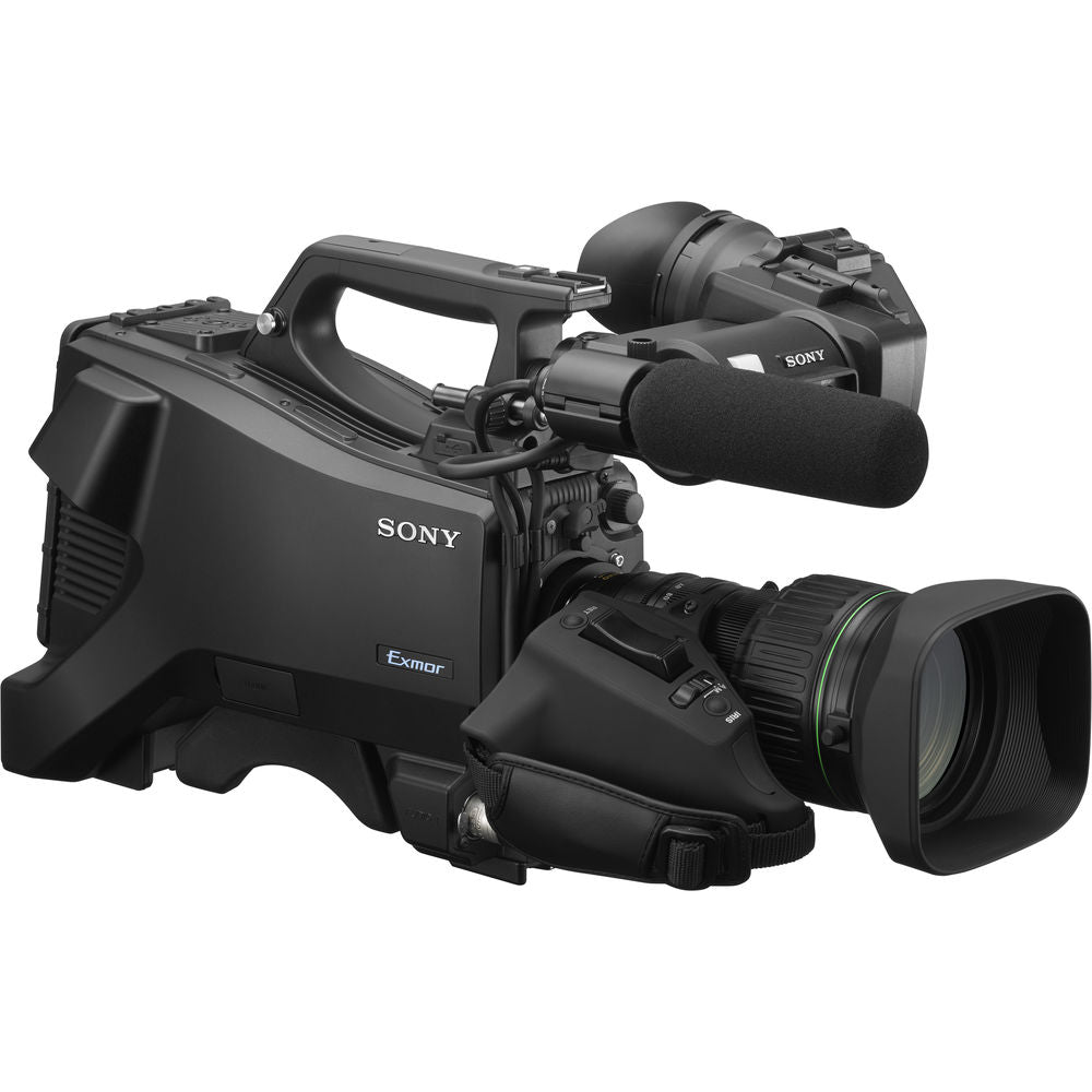 Sony HD deals video camera