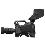 Sony HXC-FB80SL 1080/60P HD Studio Camera with HDVF-750 7 Studio VF & 20X Lens (Lemo)