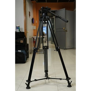 Rent Miller Compass 25 Tripod