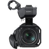 Sony PXW-Z90V 4K HDR XDCAM Camcorder