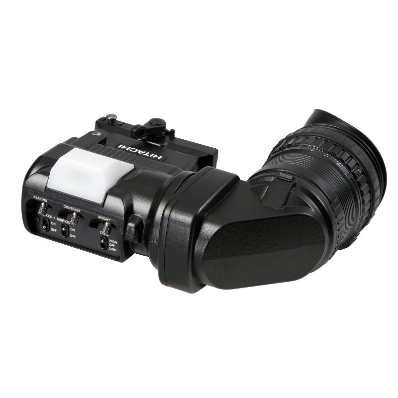 Hitachi VF-L20HD 2-inch LCD viewfinder1