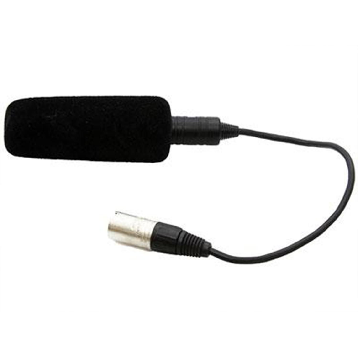 Panasonic AJ-MC900 美品　ステレオマイク Panasonic AJ-MC900 5-pin Male Shotgun Microphone