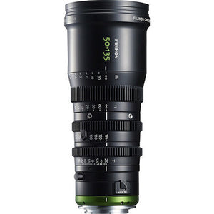 Rent FUJINON MK50-135MM T2.9