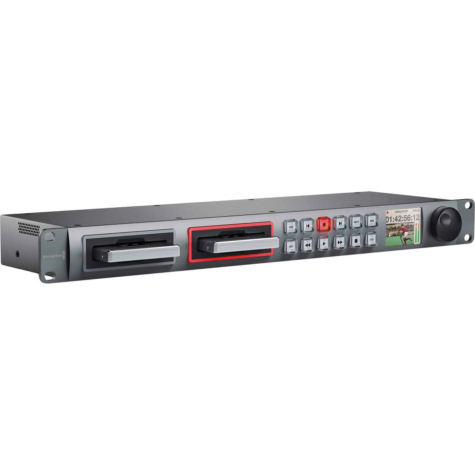 HyperDeck Studio Mini 2台セット SDI ビデオレコーダー Amazon.com: Blackmagic Design HyperDeck Studio HD Mini