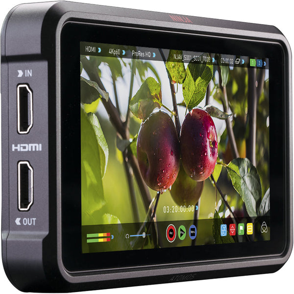 Atomos Ninja V – E.C. Pro Video Systems, Inc.