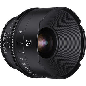 Rent Rokinon Xeen 24mm T1.5 Lens PL Mount