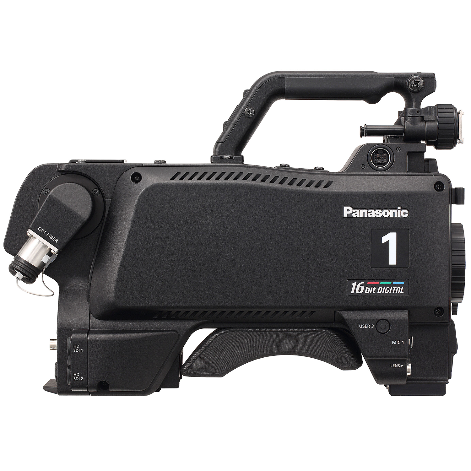 Panasonic AK-HC3800 2/3 Panasonic AK-HC3800 2/3