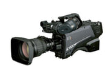 Panasonic AK-UC4000 4K HDR & HD Slow Motion Camera System