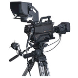 Hitachi Z-HD5500-TX Progressive Scan, CMOS Production Camera Package