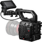 Canon EOS C400 6K Full-Frame Digital Cinema Camera