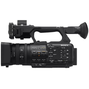 Sony HXR-NX800 CMOS Sensor NXCAM Camcorder