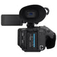 Sony HXR-NX800 CMOS Sensor NXCAM Camcorder