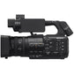 Sony HXR-NX800 CMOS Sensor NXCAM Camcorder