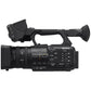 Sony HXR-NX800 CMOS Sensor NXCAM Camcorder