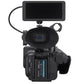 Sony HXR-NX800 CMOS Sensor NXCAM Camcorder