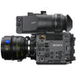 Sony BURANO 8K Digital Motion Picture Camera