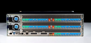 Ross Carbonite Ultra 60 Production Switcher