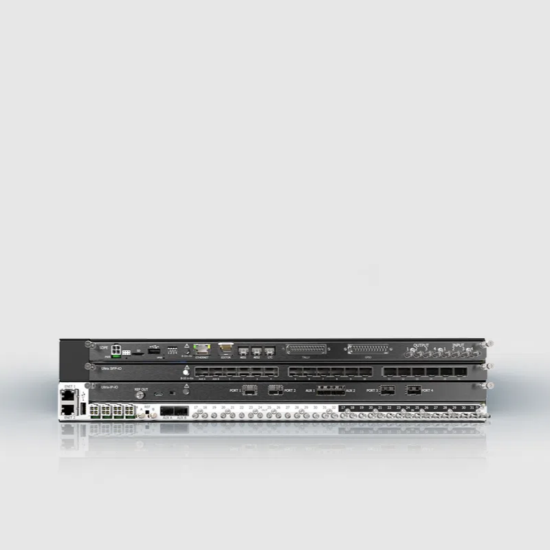 Ross Router Switcher Interface Ross Ultrix Acuity Production Switcher Seires