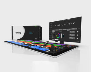 Ross Ultrix Acuity Production Switcher Seires