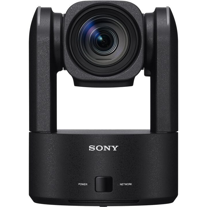 Sony BRC-AM7 4K60 PTZ Camera with AI Auto-Framing