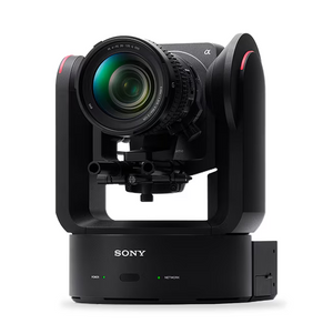 Sony FR7 Cinema Line PTZ Camera Kit with 28-135mm Zoom Lens