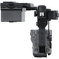 Sony PXWFX6V FX6 Full Frame Cinema Camera