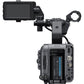 Sony PXWFX6V FX6 Full Frame Cinema Camera