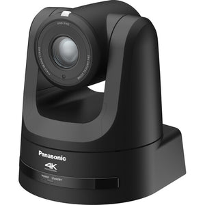 Panasonic 4K NDI Pro 12G-SDI/HDMI PTZ Camera with 24x Optical Zoom