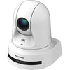 Panasonic UE80 4K60 SDI/HDMI/NDI PTZ Camera with 24x Optical Zoom - White