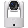 Sony BRC-AM7 4K60 PTZ Camera with AI Auto-Framing - White