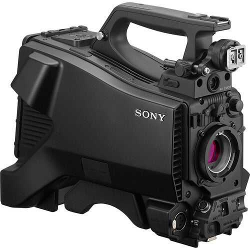 Sony HXC-FZ90 4K HDR Studio Camera