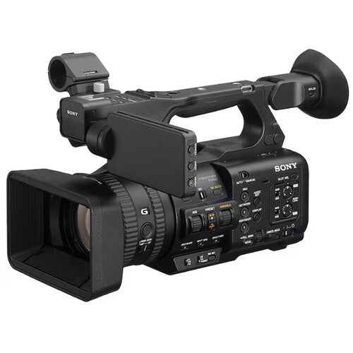 Sony HXR-NX800 CMOS Sensor NXCAM Camcorder