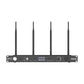 Hollyland Syscom 1000T Full Duplex Intercom System (1 Base Station 4 Beltpacks)