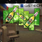 QS-Tech Crius II 1.5, 1.9, 2.5 72" LED Display