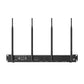 Hollyland Syscom 1000T Full Duplex Intercom System (1 Base Station 4 Beltpacks)