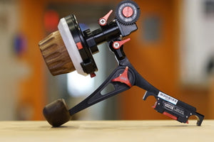 Vocas Wood-handle Follow Focus