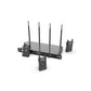 Hollyland Syscom 1000T Full Duplex Intercom System (1 Base Station 4 Beltpacks)