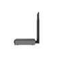 Hollyland Syscom 1000T Full Duplex Intercom System (1 Base Station 4 Beltpacks)