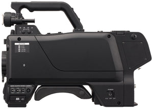 Panasonic AK-HC3800 2/3" HD Broadcast Camera