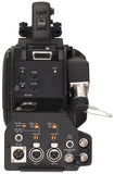 Panasonic AK-HC3800 2/3" HD Broadcast Camera