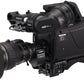Panasonic AK-HC3800 2/3" HD Broadcast Camera