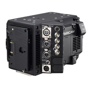Panasonic AU-V35LT1G VariCam LT 4K Digital Cinema Camera