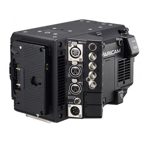Panasonic AU-V35LT1G VariCam LT 4K Digital Cinema Camera‎