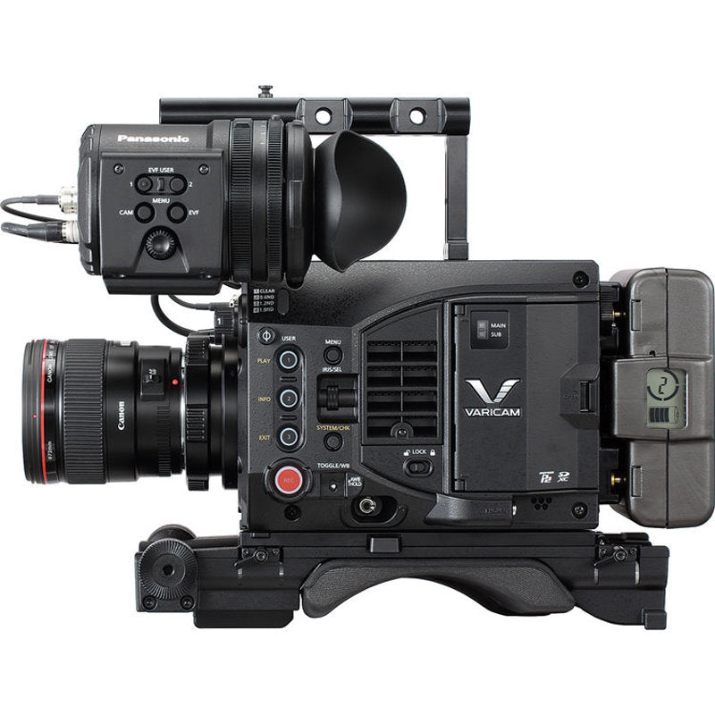 Panasonic Varicam LT Pro Kit VARICAMLT-PRO